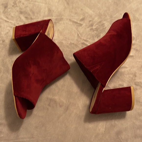 3 piece shoe and bag set - Picture 3 of 6